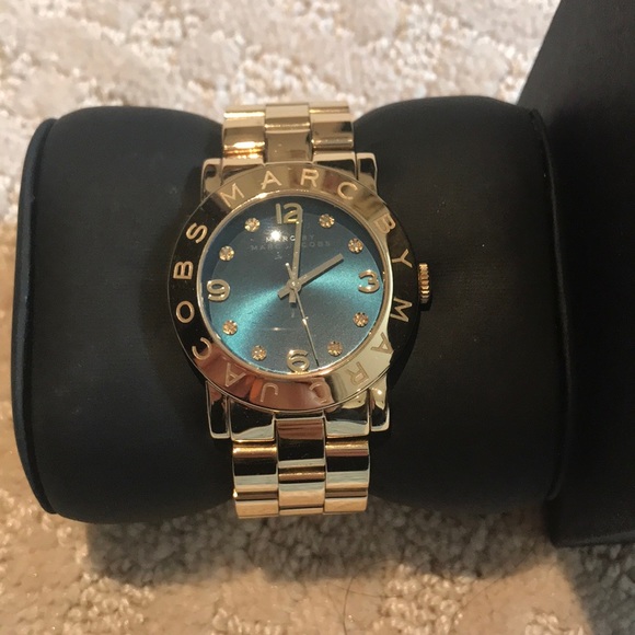 Marc by Marc Jacobs Watch - Picture 2 of 4